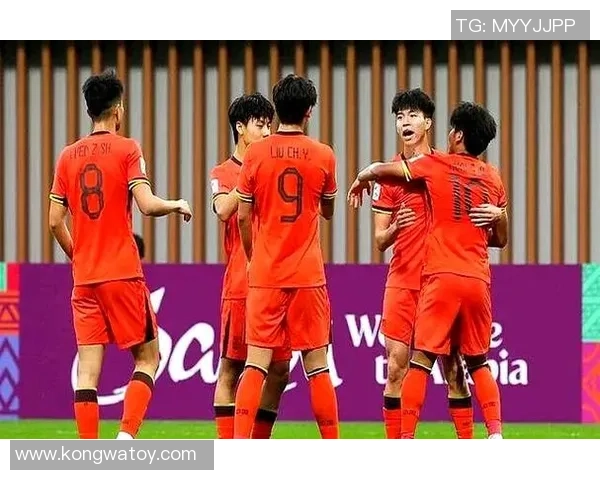 印尼U18对阵越南U18精彩直播回顾与赛后分析