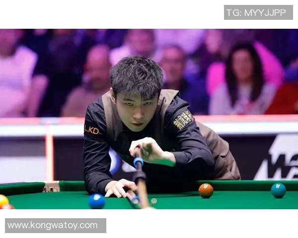 亨德利:奥沙利文必定参与大师赛 赵心童英锦赛体现让我气炸了!