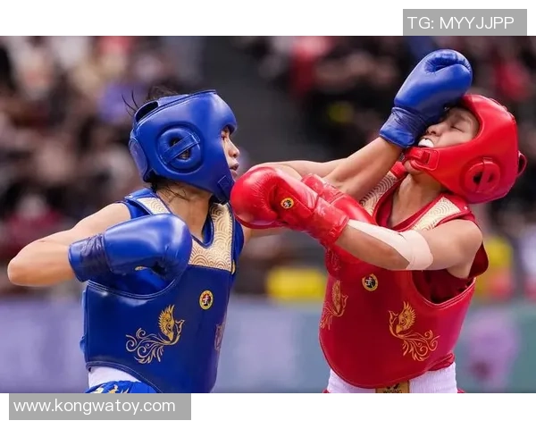 全运会丨功夫散打——女子集体半决赛:北京体育大学队晋级决赛